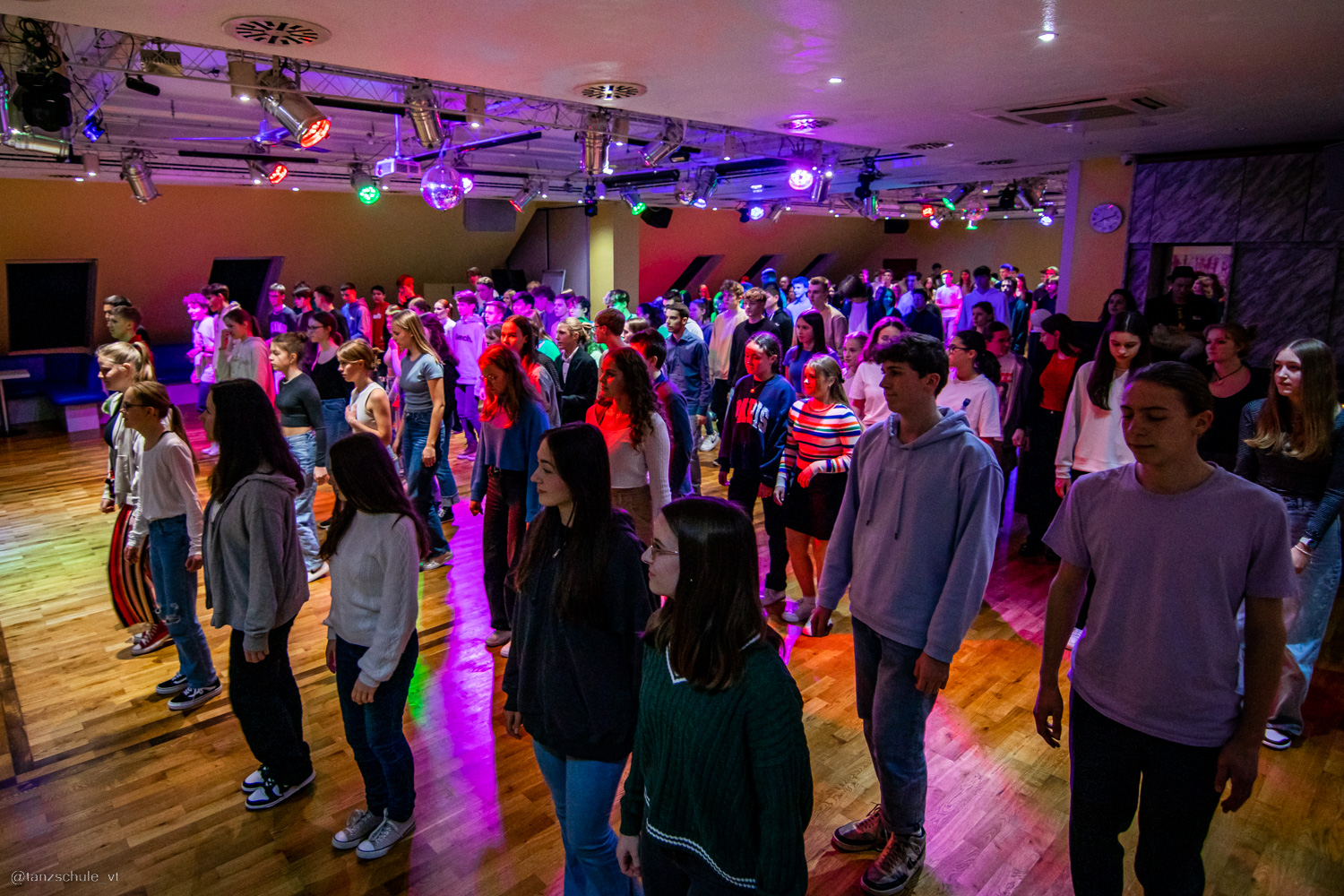 20230128 Come Together Party 9133